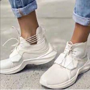Fenty by Rihanna Puma The Trainer Man Size 10